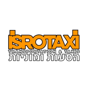 Israel taxi isrotaxi Jerusalem
