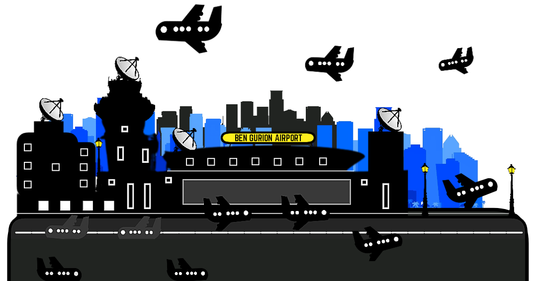 Taxi and transportation services in Israel, Isrotaxi