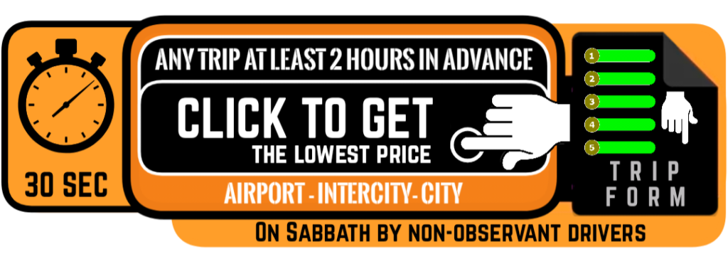 Taxi and transportation services in Israel, Isrotaxi