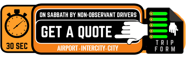 Taxi and transportation services in Israel, Isrotaxi